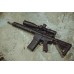 Moriarti MA-10 .308 WIN 20" Advanced Series Rifle | Cherry Bomb | Magpul