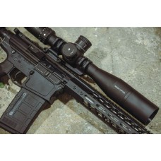 Moriarti MA-10 .308 WIN 20" Advanced Series Rifle | Cherry Bomb | Magpul     