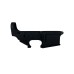 Moriarti Arms Stripped AR-15 Lower Receiver - Forged, Anodized, Mil-Spec, Multi Caliber