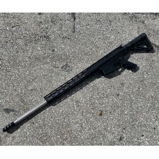 Moriarti Armaments MA-10 Horizon Series 6.5 Creedmoor 24" Rifle | Semi-Auto | M-Lok | Precision Performance