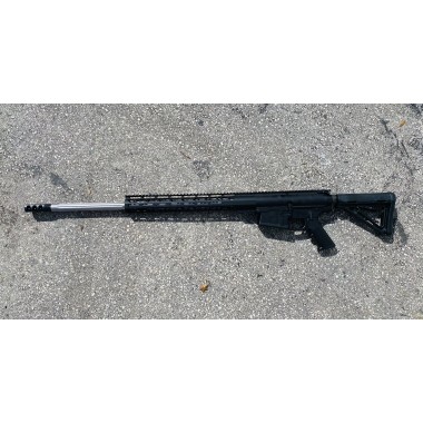Moriarti Armaments MA-10 Horizon Series 6.5 Creedmoor 24" Rifle | Semi-Auto | M-Lok | Precision Performance