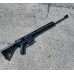 Moriarti Armaments MA-10 Horizon Series 6.5 Creedmoor 24" Rifle | Semi-Auto | M-Lok | Precision Performance