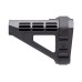 SB Tactical SBM4 AR-15 Pistol Stabilizing Brace | Black