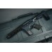 Moriarti Arms MA-45 8.5" Side Charging .45 ACP Pistol with Black Chrome Finish | LRBHO