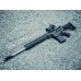 Moriarti 6.5 Creedmoor 22" Stainless Semi-Auto Rifle | DPMS | Magpul Stock | Enhanced M-LOK Handguard
