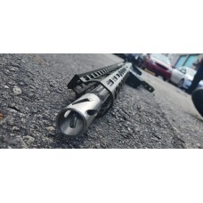 MA-15 16" Airlight Series Rifle | Semi-Auto | Green | Choose Caliber: 5.56 NATO, .300 Blackout, 7.62x39, 5.45x39