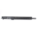 AR-15 .458 SOCOM 16" Faxon Gunner Upper Build / 15" MLOK Rail / Magnum Compensator | Big Bore Performance