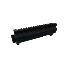 AR-15 5.56/.223 Right-Handed Side Charging Upper Receiver - No BCG, Billet Aluminum