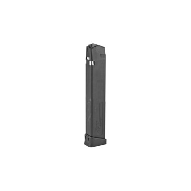 AR-10MM Magazine SGMT for Glock 20 (30rd) - High-Performance 10MM Pistol Magazine - SGMT10GC30R