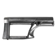 LUTHER-AR "MBA-2" Rifle Fixed Buttstock 
