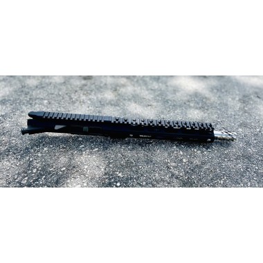 AR-15 5.56/.223 10.5"  Walking Dead  Pistol Upper Assembly