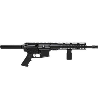 MA-15-CT 5.56/.223  CT OTHER  12.5" Compliant Firearm | Moriarti Armaments | CT Legal