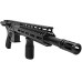 MA-15-CT 5.56/.223  CT OTHER  12.5" Compliant Firearm | Moriarti Armaments | CT Legal