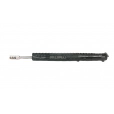 Moriarti AR-15 5.56/.223 Wylde 16" Complete Upper – LH Side Charger, Stainless Barrel, M-LOK