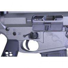 AR-15 / AR-10 Extended Mag Catch Paddle Release – Multiple Colors Available