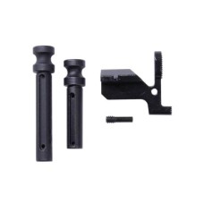 Moriarti AR-10 .308 Lower Parts Conversion Kit – Upgrade .223 LPK to .308 Cal
