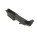 Moriarti Anodized AR-15 80 Lower Receiver – MIL-SPEC 7075-T6 Forging