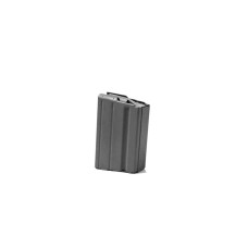 DURAMAG 10-Round Magazine – 6.8 SPC/224 Valkyrie, Stainless Steel, Black