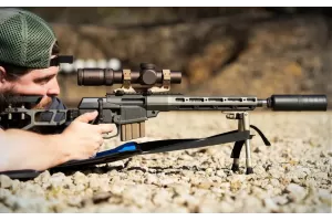 The Rise of .300 AAC Blackout for Hunting