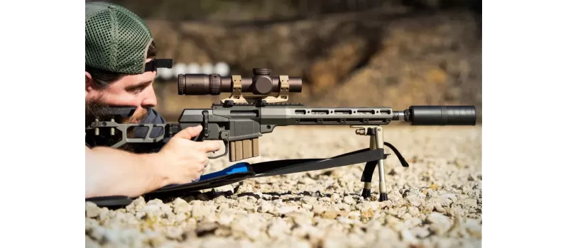 The Rise of .300 AAC Blackout for Hunting