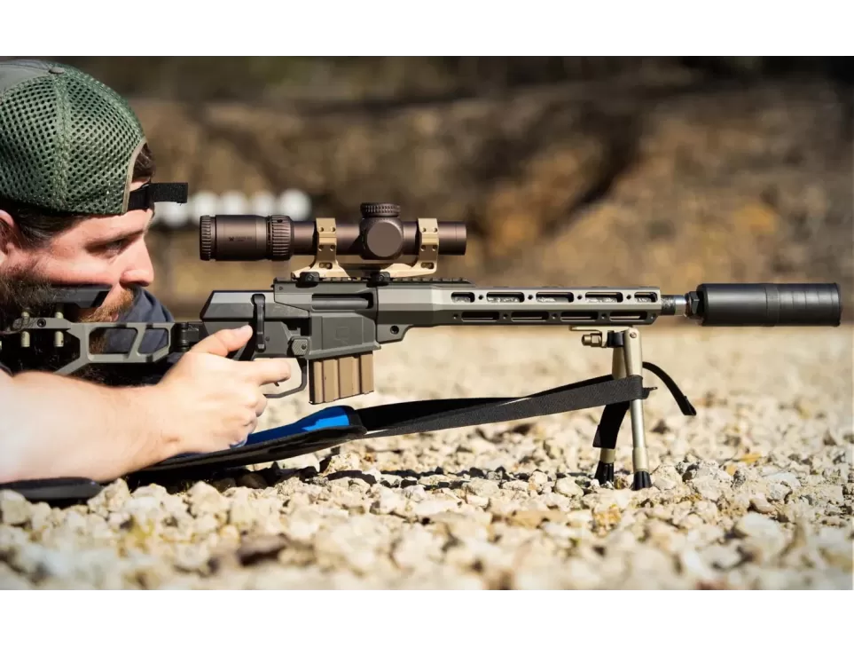 The Rise of .300 AAC Blackout for Hunting