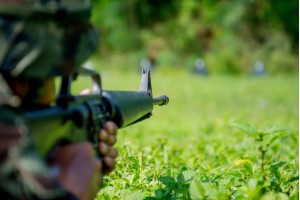AK Power on an AR Platform: Meet the AR-47 in 7.62x39