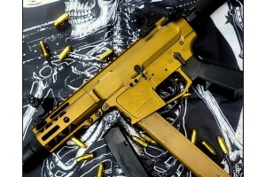 Which Pistol Caliber to Choose for Self-Defense in 2025?