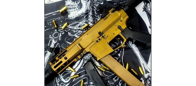 Which Pistol Caliber to Choose for Self-Defense in 2025?