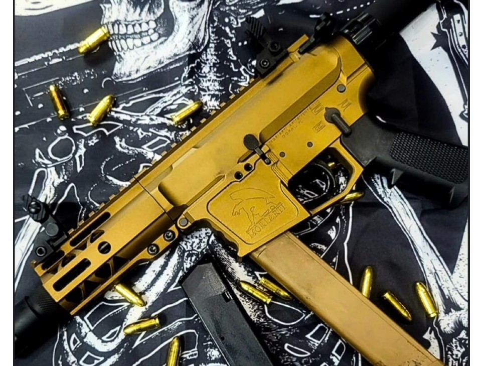 Which Pistol Caliber to Choose for Self-Defense in 2025?