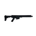Moriarti AR-10 8.6 Blackout 12.5" Tactical Pistol Kit | 12" MLOK | SBA3 Brace | Suppressor Ready