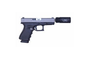 Top Concealed Carry Pistols for 2025: Find Your Perfect Match at Moriarti Armaments