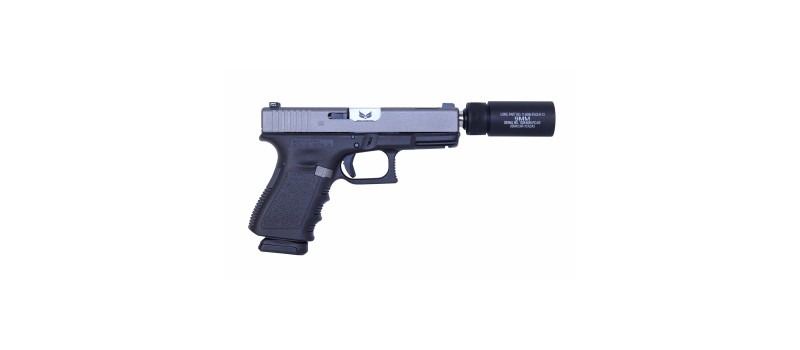 Top Concealed Carry Pistols for 2025: Find Your Perfect Match at Moriarti Armaments