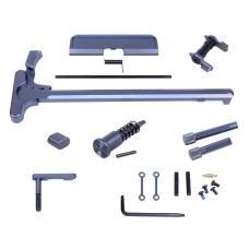 AR-10 .308 7.75" Mini Tactical Pistol Kit - DPMS Low Profile Compatible | Choose Color