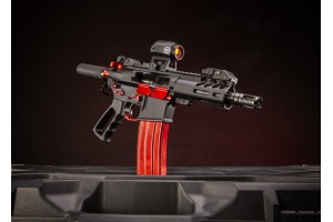 Best AR-47 Upgrades for Ultimate Performance: Enhance Your Build