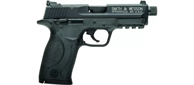Getting Ready for Spring: The Humble .22 LR for Small Game Hunting and Outdoor Adventures