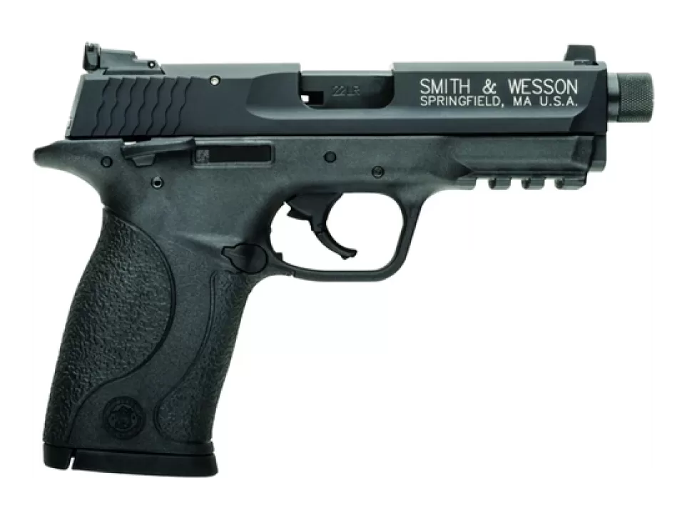 Getting Ready for Spring: The Humble .22 LR for Small Game Hunting and Outdoor Adventures