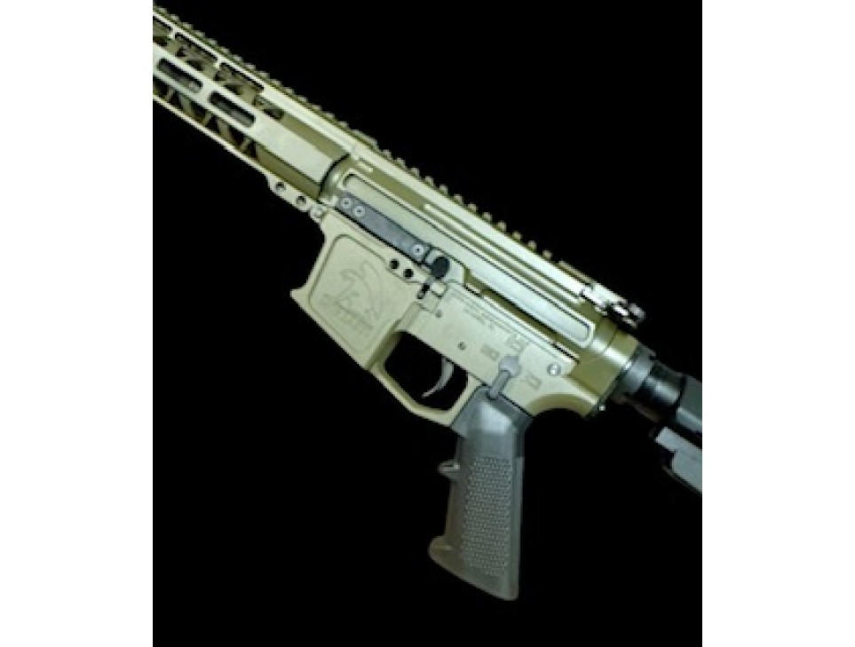 The 5 Most Popular Firearm Calibers in America in 2025