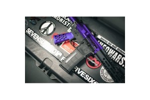 What is the Best Barrel Length for the .450 Bushmaster? A Comprehensive Breakdown