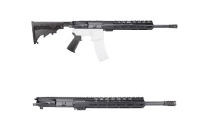 AR 10 Build Kits - Making America Happy, One Client At A Time