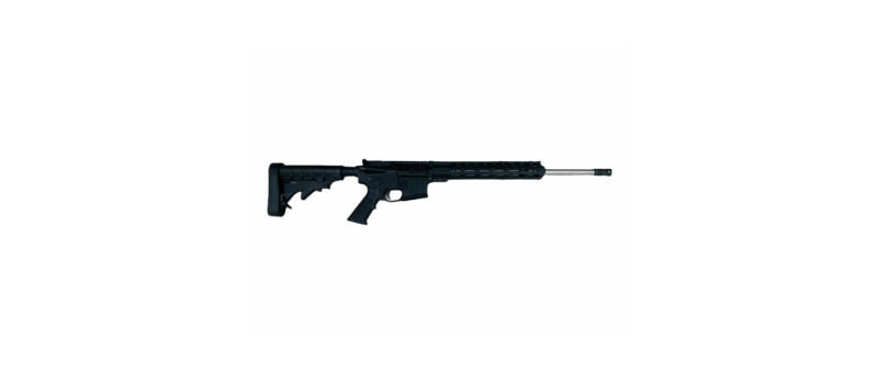 Comparing Calibers Across Popular AR Model Platforms