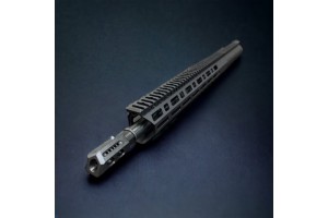 AR-10 .277 Sig Fury Hybrid - The New Caliber of 2023