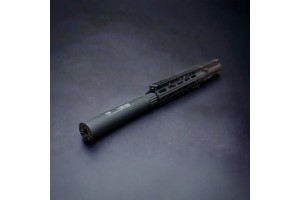 6.5 Grendel: Type I vs. Type II – What's the Difference?