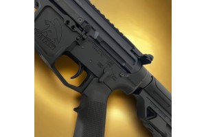 Hunting season is upon us: Why you should get your hands on an AR-15 16-In 350 Legend rifle