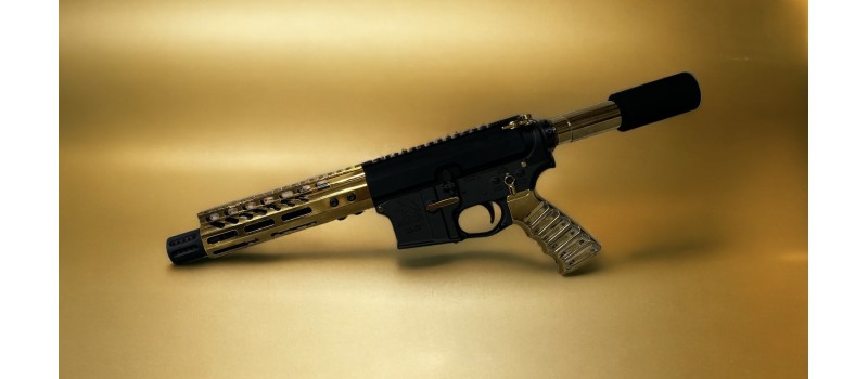 9MM Cartridge - Why We Can't Get Enough Of It