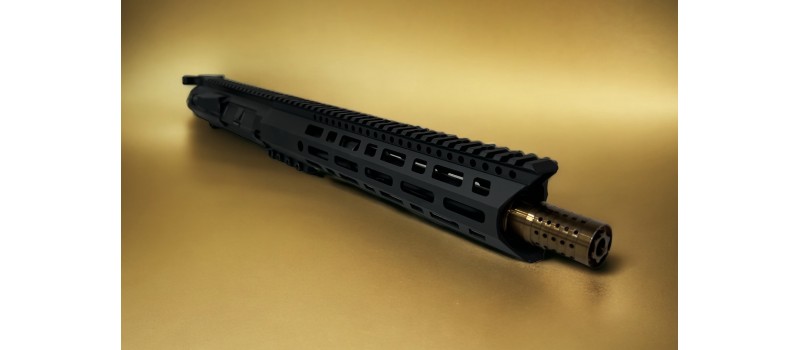 Unleash the Power of 8.6 Blackout