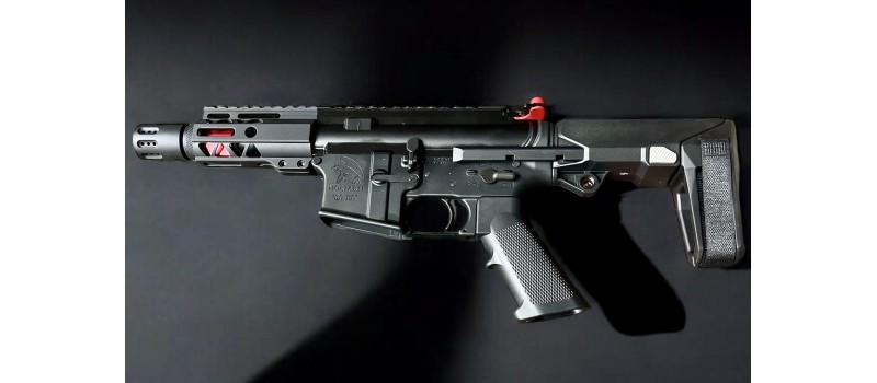 6.5 Grendel vs. .450 Bushmaster: Understanding the Differences for Your AR-15