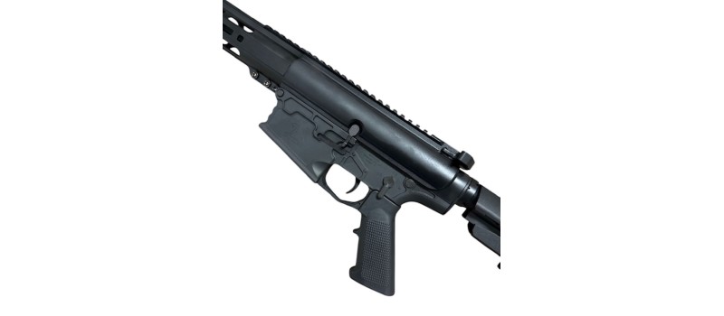 Your ultimate guide on the 300 Blackout cartridge