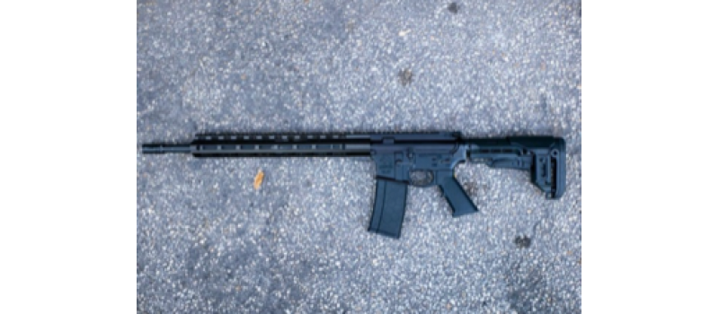 The New 6MM ARC for hunting? Absolutely!