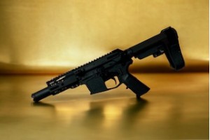 Dependable Defense: The Power of 9mm ARs 