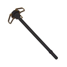 AR-10 / LR-308 Dual Ambidextrous Charging Handle - Cerakote Color Options | Mil-Spec | 6061-T6 Aluminum | DPMS Compatible